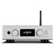 Audiolab D7 fejhallgató erősítő, DAC, ezüst
