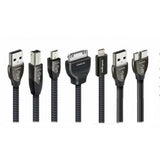 Audioquest Carbon USB kábel 4.0m - 3