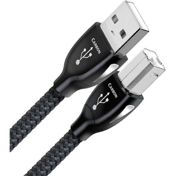 Audioquest Carbon USB kábel 4.0m