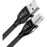 Audioquest Carbon USB kábel 4.0m
