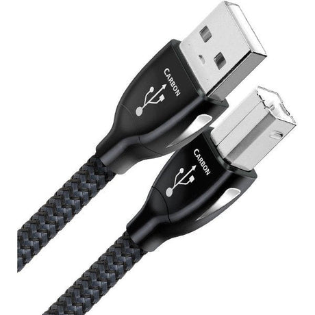 Audioquest Carbon USB kábel 5.0m 5m