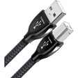 Audioquest Carbon USB kábel, 0.75m
