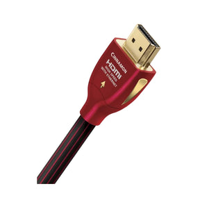 Audioquest Cinnamon HDMI kábel, 3.0m