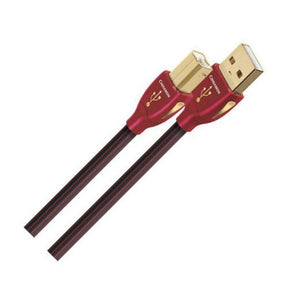 Audioquest Cinnamon USB kábel, 3.0m