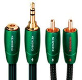 Audioquest Evergreen analóg interconnect kábel 5 m - 4