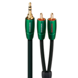 Audioquest Evergreen analóg interconnect kábel 3 m - 2