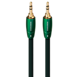 Audioquest Evergreen analóg interconnect kábel 5 m - 3