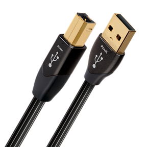 Audioquest Pearl USB A-B kábel 5.0m