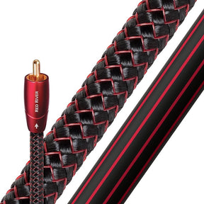 Audioquest Red River analóg interconnect kábel 2.0 m