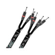 Audioquest Rocket 88 szerelt hangfalkábel,  2 x 3.0 m