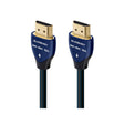 Audioquest Blueberry 18G HDMI kábel, 2.0 m