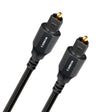 Audioquest Carbon optikai kábel 0.75m