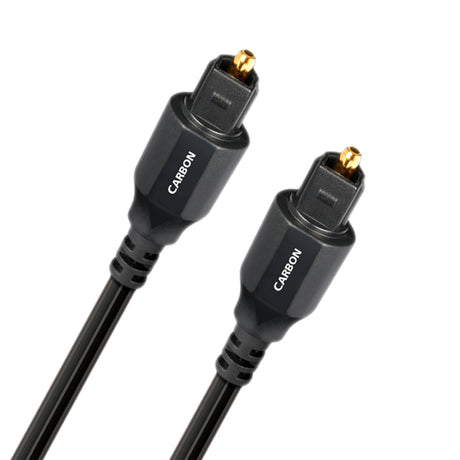 Audioquest Carbon optikai kábel 1.5m