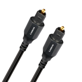 Audioquest Carbon optikai kábel 3m