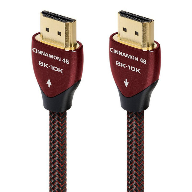Audioquest Cinnamon 48G HDMI kábel, 1.5 m