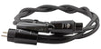 Audioquest Dragon Source 15A tápkábel, 1 m