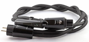 Audioquest Dragon Source 15A tápkábel, 3 m