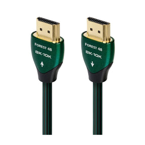 Audioquest Forest 48G HDMI kábel, 1.0m