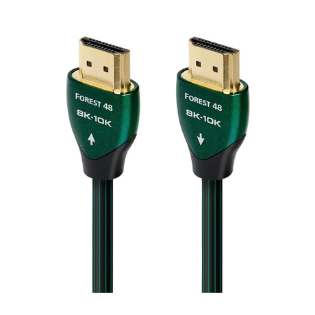 Audioquest Forest 48G HDMI kábel, 1.0m