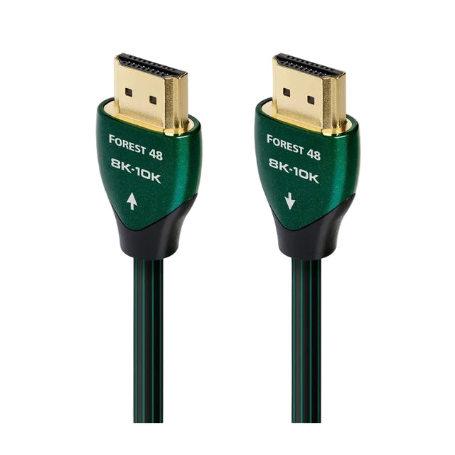 Audioquest Forest 48G HDMI kábel, 1.0m
