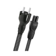 Audioquest NRG-Y2 tápkábel, 1 m