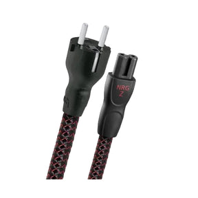 Audioquest NRG-Z2 tápkábel, 1 m
