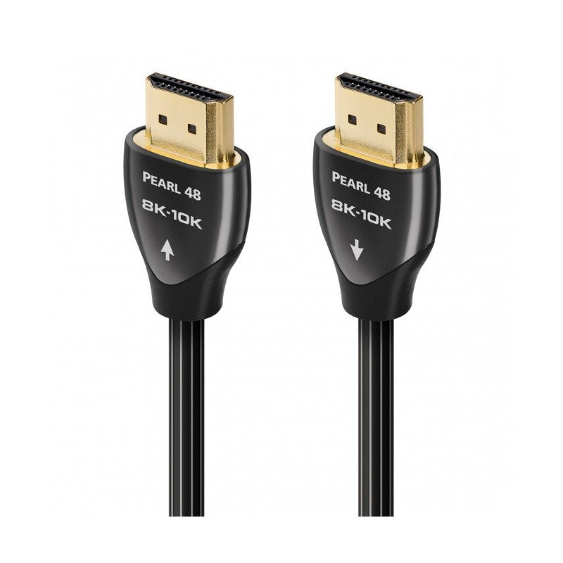 Audioquest Pearl 48G HDMI kábel, 1.5m