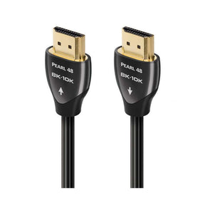 Audioquest Pearl 48G HDMI kábel, 1.5m