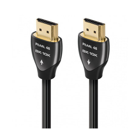 Audioquest Pearl 48G HDMI kábel, 1.5m