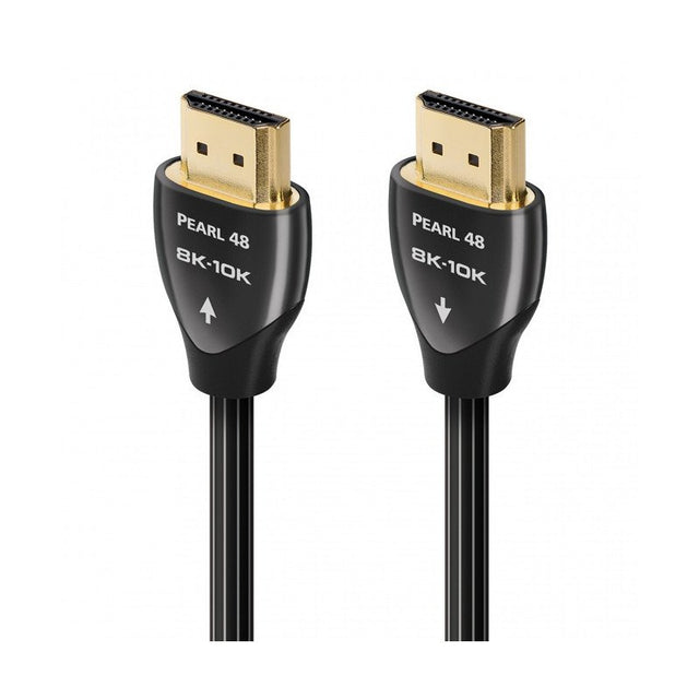 Audioquest Pearl 48G HDMI kábel, 1.5m