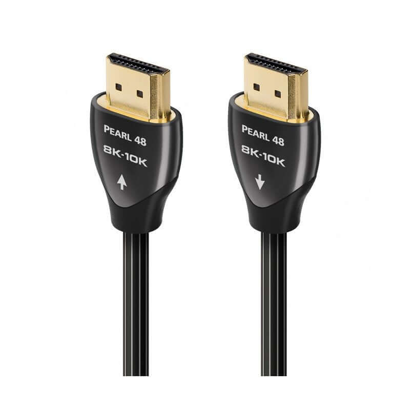 Audioquest Pearl HDMI kábel, 15 m