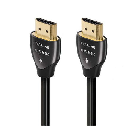 Audioquest Pearl HDMI kábel, 15 m