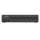 Audioquest PowerQuest 303 tápszűrő,kondicionáló, elosztó - 3