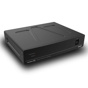 Audioquest PowerQuest 505 tápszűrő,kondicionáló, elosztó