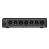 Audioquest PowerQuest 707 tápszűrő,kondicionáló, elosztó - 3