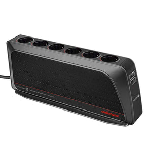 Audioquest Powerquest 2 hálózati táp szűrő, kondicionáló, elosztó