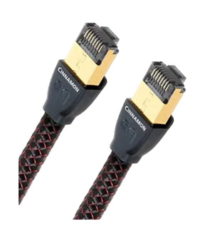 Audioquest RJ/E Cinnamon LAN kábel 0.75 m