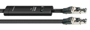 Audioquest RJ/E Diamond LAN kábel 0.75 m