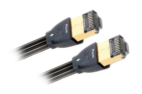 Audioquest RJ/E Pearl LAN kábel 0.75 m