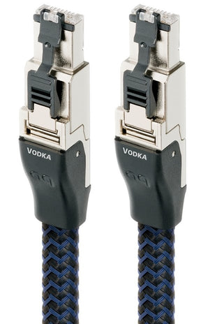 Audioquest RJ/E Vodka LAN kábel 0.75 m
