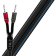 Audioquest Rocket 22 szerelt hangfalkábel 2 x 2.0 m