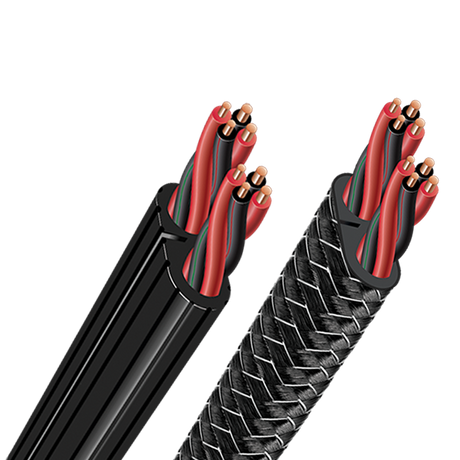 Audioquest Rocket 44 hangfalkábel