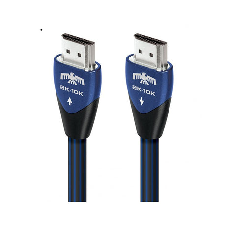 Audioquest Thunderbird 48G HDMI kábel 3.0m