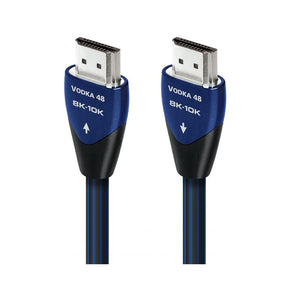 Audioquest Vodka 48G HDMI kábel 1.0m