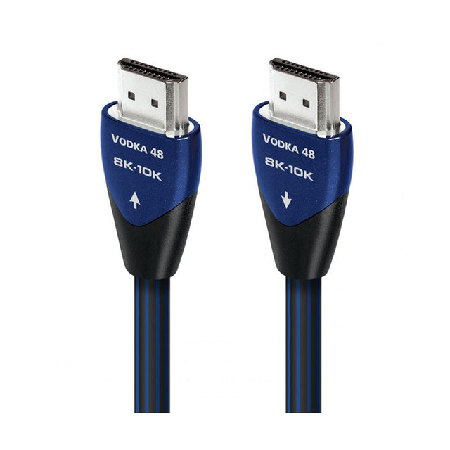 Audioquest Vodka 48G HDMI kábel 1.0m