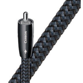 Audioquest Carbon coax digitális kábel, 1.0 m