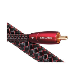 Audioquest Cinnamon Coax digital kábel 0.75m