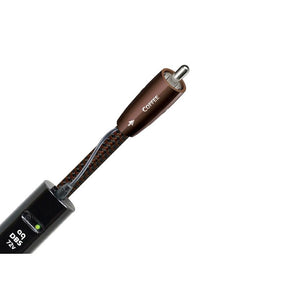 Audioquest Coffee Coax digital kábel 0.75m