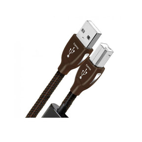 Audioquest Coffee USB kábel 0.75m