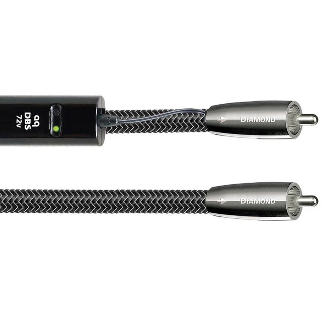 Audioquest Diamond Coax digital kábel 1.5m